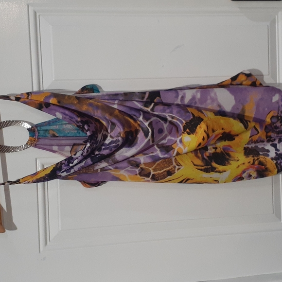 Dress top - Picture 1 of 3